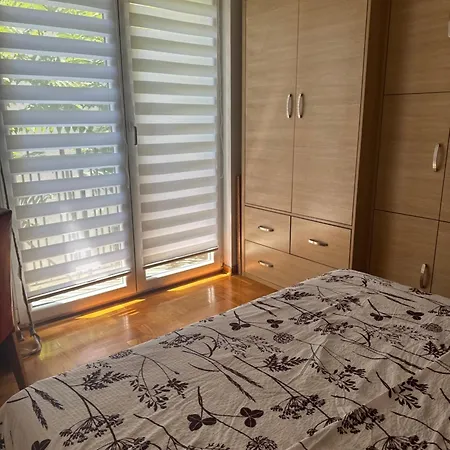 Cozy Two Bedroom In * Belgrade