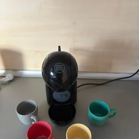 Cozy Two Bedroom In Apartamento